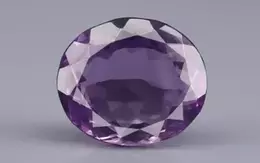 Siberian Amethyst - 11.46 Carat Rare Quality AMT-12669