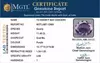 Siberian Amethyst - 11.46 Carat Rare Quality AMT-12669