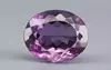 Siberian Amethyst - 12.43 Carat Rare Quality AMT-12670