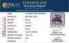 Siberian Amethyst - 12.43 Carat Rare Quality AMT-12670