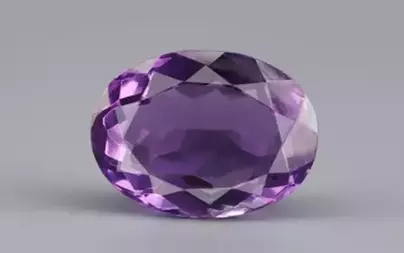 Brazilian Amethyst - 6.82 Carat Limited Quality AMT-12671