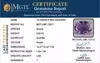 Brazilian Amethyst - 6.82 Carat Limited Quality AMT-12671