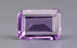 Brazilian Amethyst - 3.86 Carat Limited Quality AMT-12673