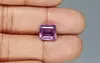 Brazilian Amethyst - 3.69 Carat Limited Quality AMT-12675