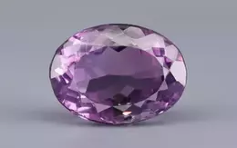 Siberian Amethyst - 19.07 Carat Rare Quality AMT-12678