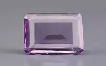 Brazilian Amethyst - 5.25 Carat Limited Quality AMT-12679