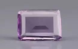 Brazilian Amethyst - 5.25 Carat Limited Quality AMT-12679