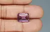 Brazilian Amethyst - 5.25 Carat Limited Quality AMT-12679