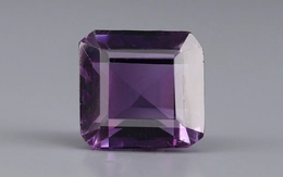 Siberian Amethyst - 4.82 Carat Rare Quality AMT-12681