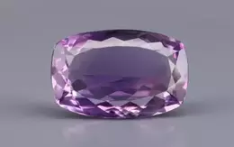 Siberian Amethyst - 16.16 Carat Rare Quality AMT-12682