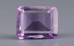 Brazilian Amethyst - 5.72 Carat Limited Quality AMT-12683