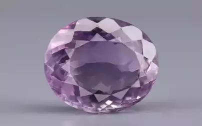 Brazilian Amethyst - 8.50 Carat Limited Quality AMT-12684