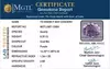 Brazilian Amethyst - 8.50 Carat Limited Quality AMT-12684