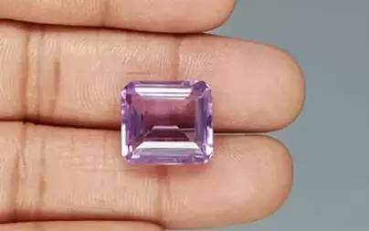 Brazilian Amethyst - 17.11 Carat Limited Quality AMT-12689