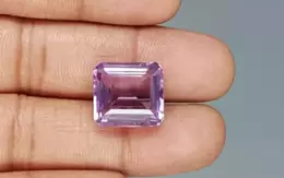 Brazilian Amethyst - 17.11 Carat Limited Quality AMT-12689