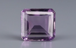 Brazilian Amethyst - 17.11 Carat Limited Quality AMT-12689