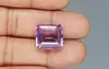 Brazilian Amethyst - 17.11 Carat Limited Quality AMT-12689