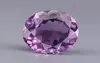 Brazilian Amethyst - 9.42 Carat Limited Quality AMT-12690