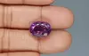 Brazilian Amethyst - 9.42 Carat Limited Quality AMT-12690