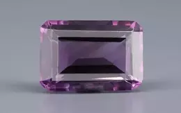 Siberian Amethyst - 3.62 Carat Rare Quality AMT-12691