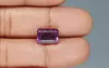 Siberian Amethyst - 3.62 Carat Rare Quality AMT-12691