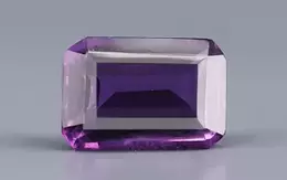 Brazilian Amethyst - 4.11 Carat Limited Quality AMT-12692