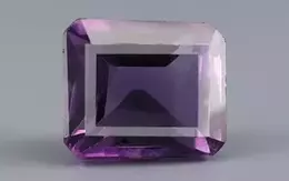 Siberian Amethyst - 4.79 Carat Rare Quality AMT-12693