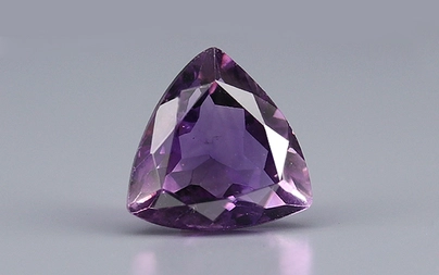 Amethyst - 6.06 Carat Prime Quality AMT-12698