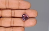 Amethyst - 7.03 Carat Prime Quality AMT-12702