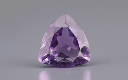 Amethyst - 4.36 Carat Prime Quality AMT-12707