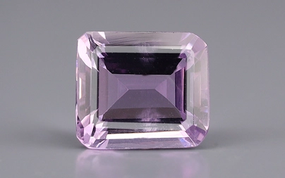 Amethyst - 6.82 Carat Prime Quality AMT-12712