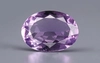 Amethyst - 4.52 Carat Prime Quality AMT-12716