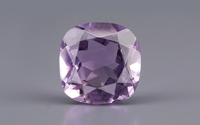 Amethyst - 4.15 Carat Prime Quality AMT-12720