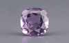 Amethyst - 4.15 Carat Prime Quality AMT-12720