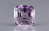 Amethyst - 3.88 Carat Prime Quality AMT-12721