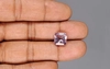 Amethyst - 3.88 Carat Prime Quality AMT-12721