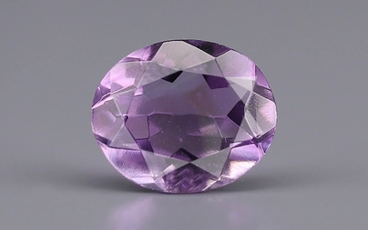 Amethyst - 3.14 Carat Prime Quality AMT-12722