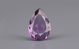 Amethyst - 2.7 Carat Prime Quality AMT-12724