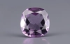 Amethyst - 3.27 Carat Prime Quality AMT-12725