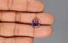 Amethyst - 3.27 Carat Prime Quality AMT-12725