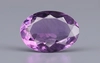 Amethyst - 3.75 Carat Prime Quality AMT-12726