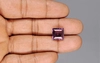 Amethyst - 5.49 Carat Prime Quality AMT-12728