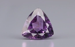 Amethyst - 4.43 Carat Prime Quality AMT-12729