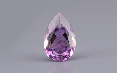 Amethyst - 5.57 Carat Prime Quality AMT-12730