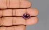 Amethyst - 5.57 Carat Prime Quality AMT-12730