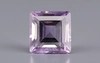 Amethyst - 3.69 Carat Prime Quality AMT-12732