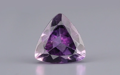 Amethyst - 4.61 Carat Prime Quality AMT-12734