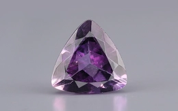 Amethyst - 4.61 Carat Prime Quality AMT-12734