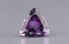 Amethyst - 4.61 Carat Prime Quality AMT-12734