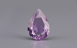 Amethyst - 2.82 Carat Prime Quality AMT-12736